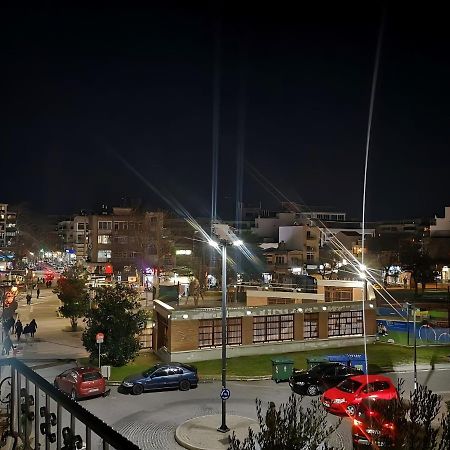 Centrally Apartments Xanthi Exterior photo