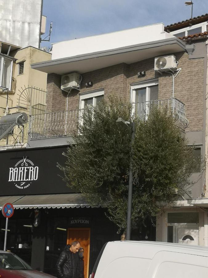 Centrally Apartments Xanthi Exterior photo