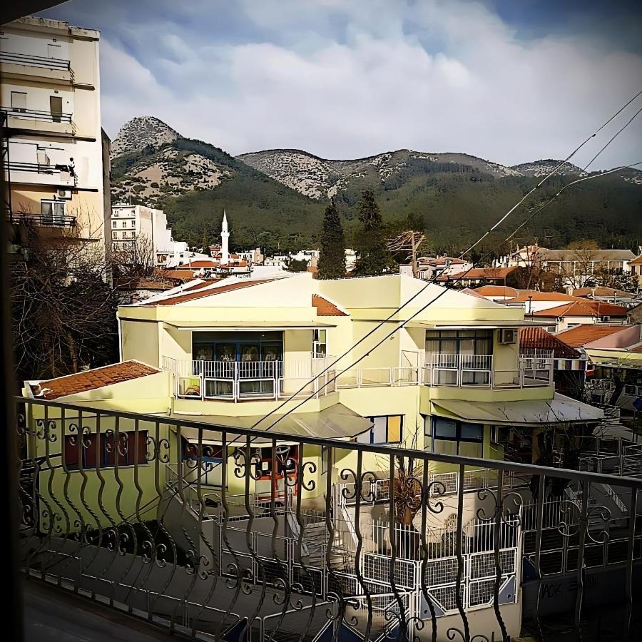 Centrally Apartments Xanthi Exterior photo