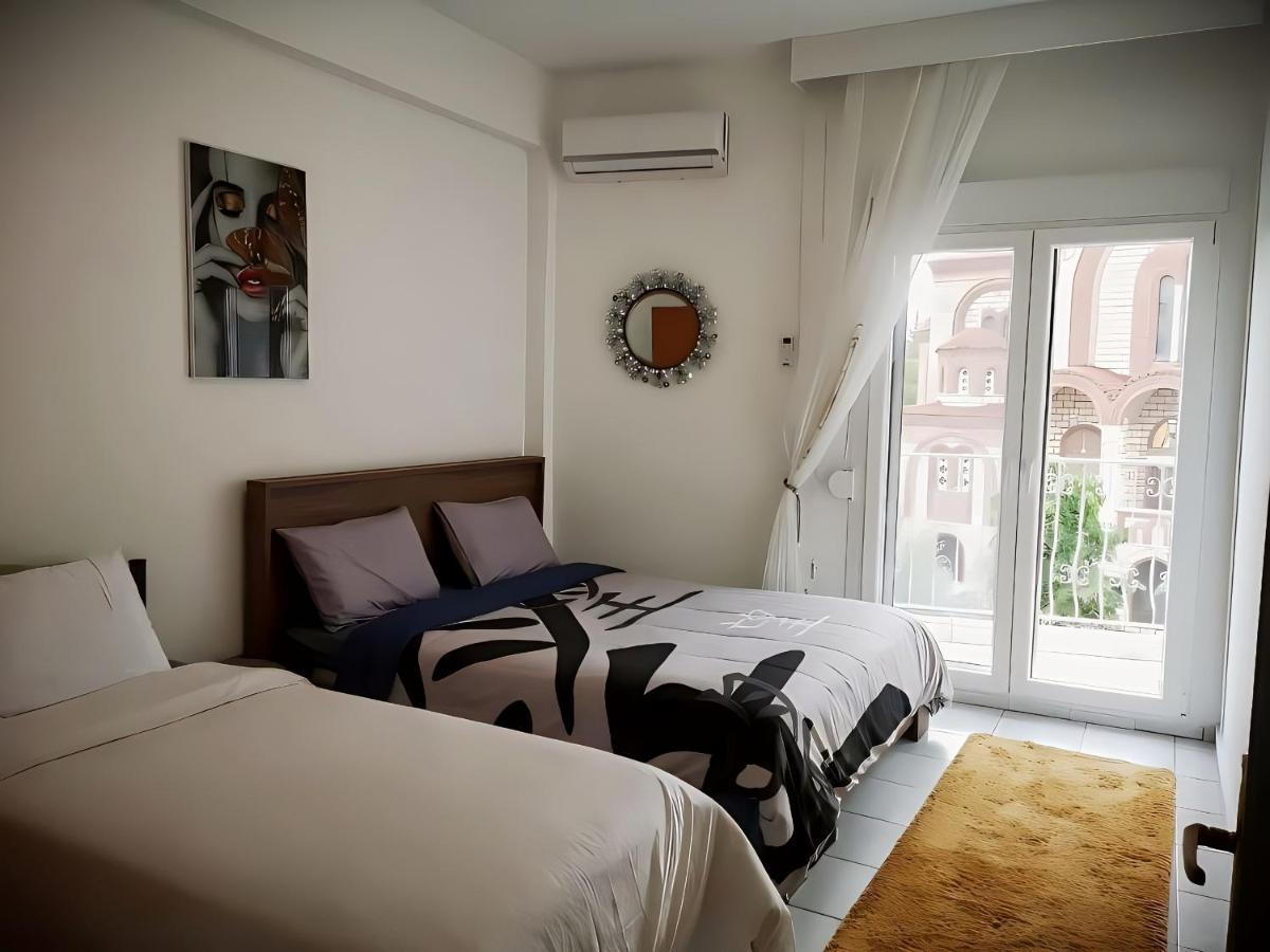 Centrally Apartments Xanthi Exterior photo