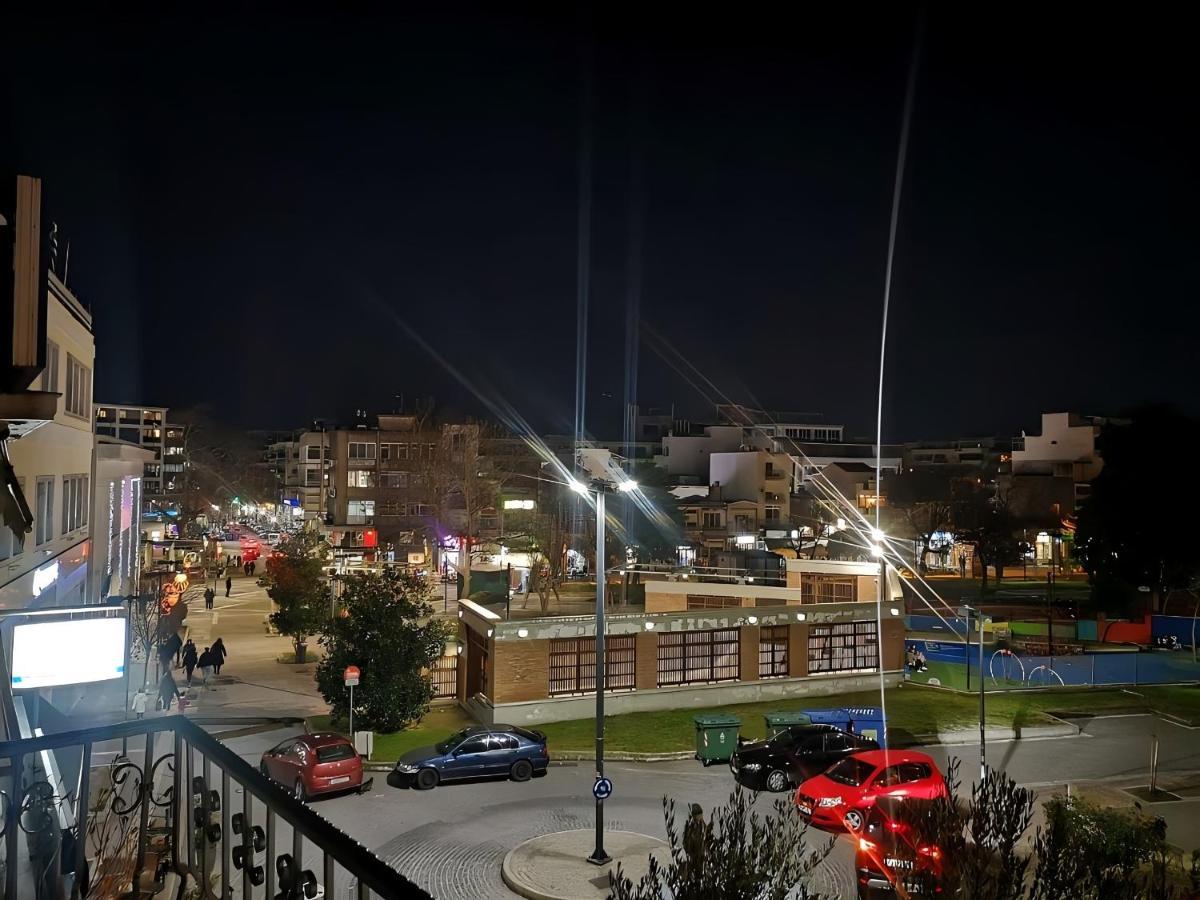Centrally Apartments Xanthi Exterior photo